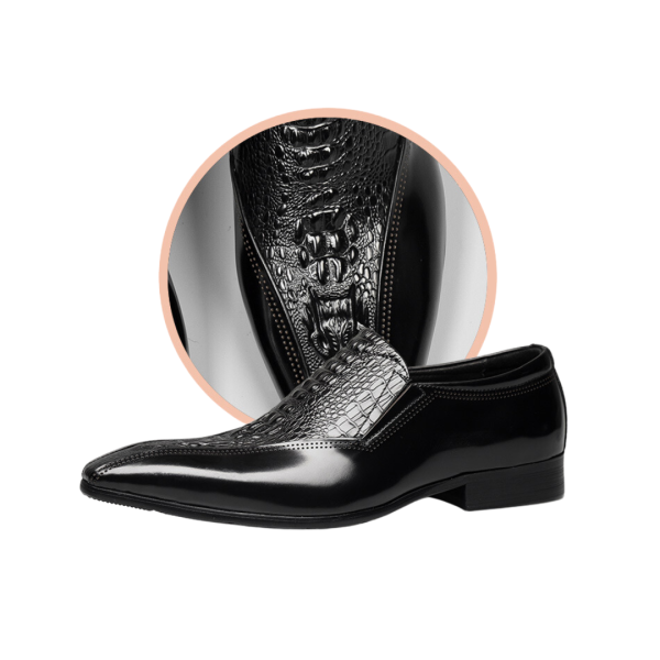 Elite Croc