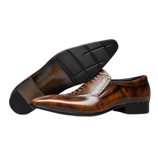 Elite Croc