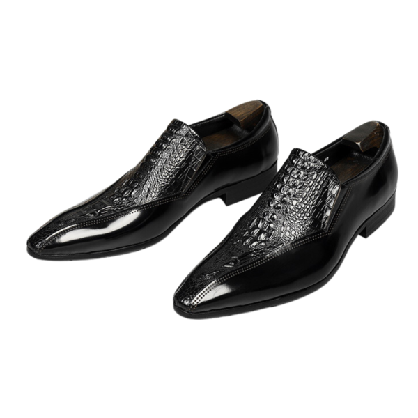 Elite Croc
