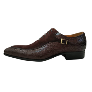 The Gentleman's Prestige