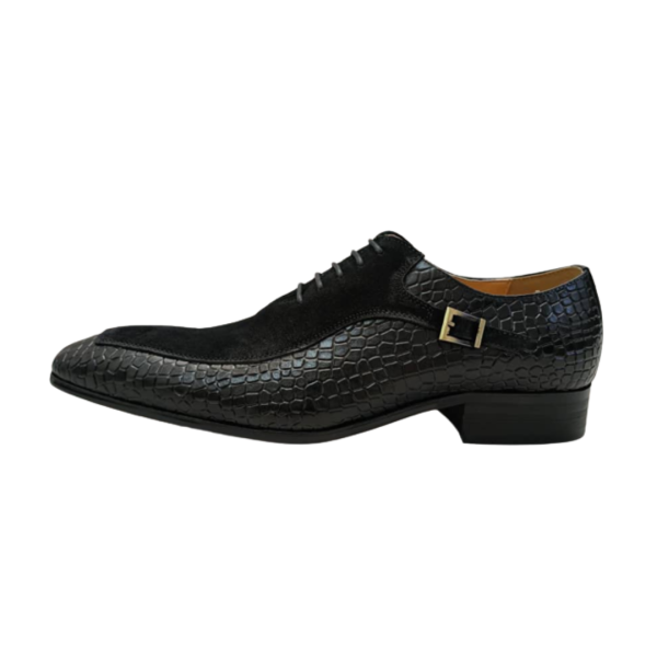 The Gentleman's Prestige
