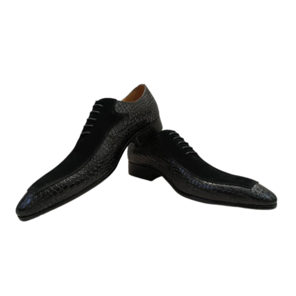 The Gentleman's Prestige