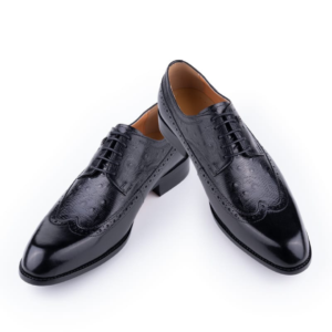 The All-Day Aces Men Oxfords