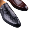 The Polished Nomad Oxfords