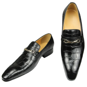The Diplomat Men Loafers