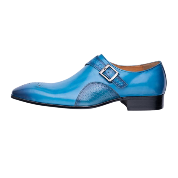 The Cobalt Charm - Image 2