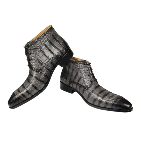 The Luxe Exotic - Image 2