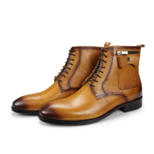 Urban Umber Men boots