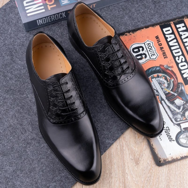 The Blackburn Brogue - Image 5