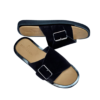 Deluxe Velvet Slides